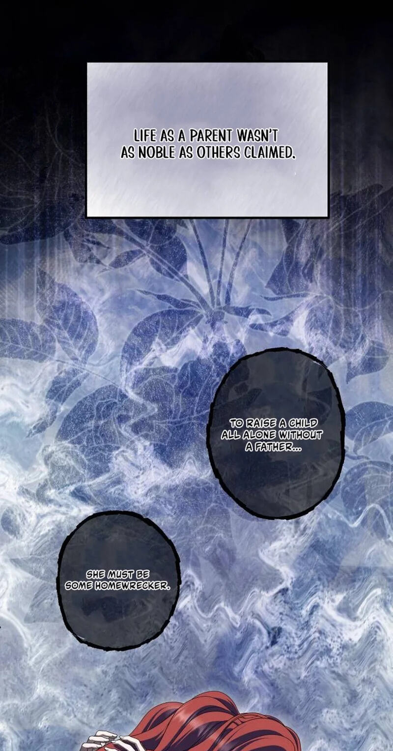 Unforeseen Engagement Chapter 43 page 3 - 