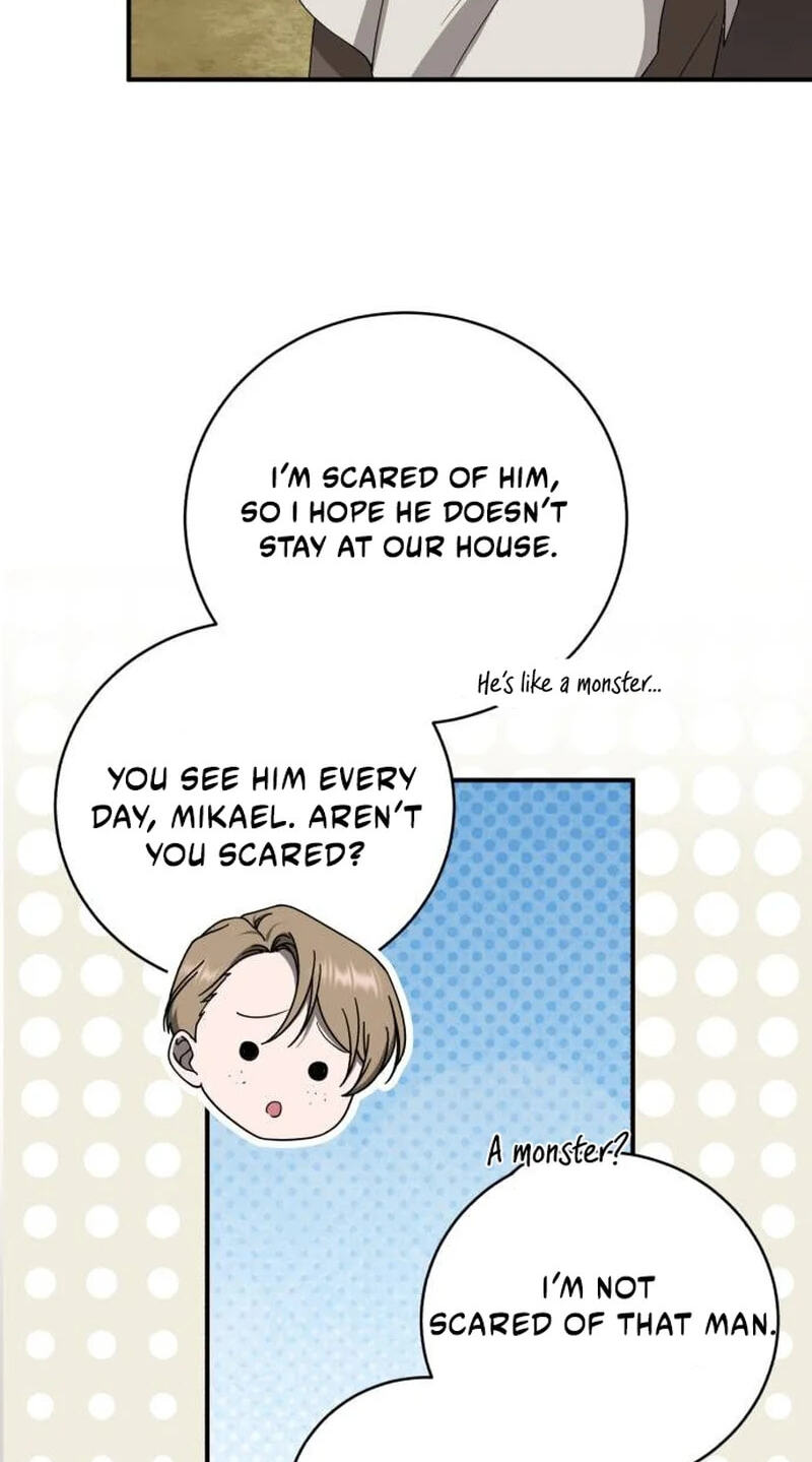Unforeseen Engagement Chapter 43 page 22 - 