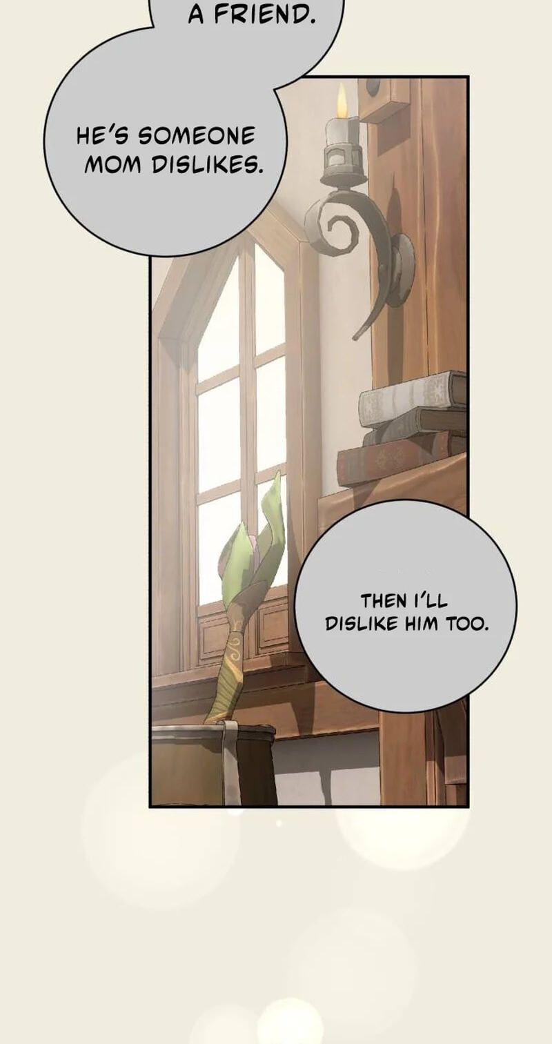 Unforeseen Engagement Chapter 43 page 28 - 