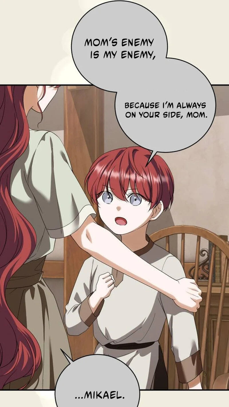Unforeseen Engagement Chapter 43 page 29 - 