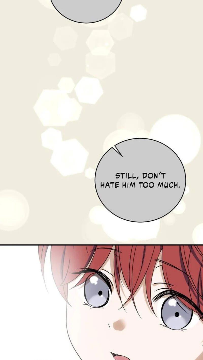 Unforeseen Engagement Chapter 43 page 30 - 