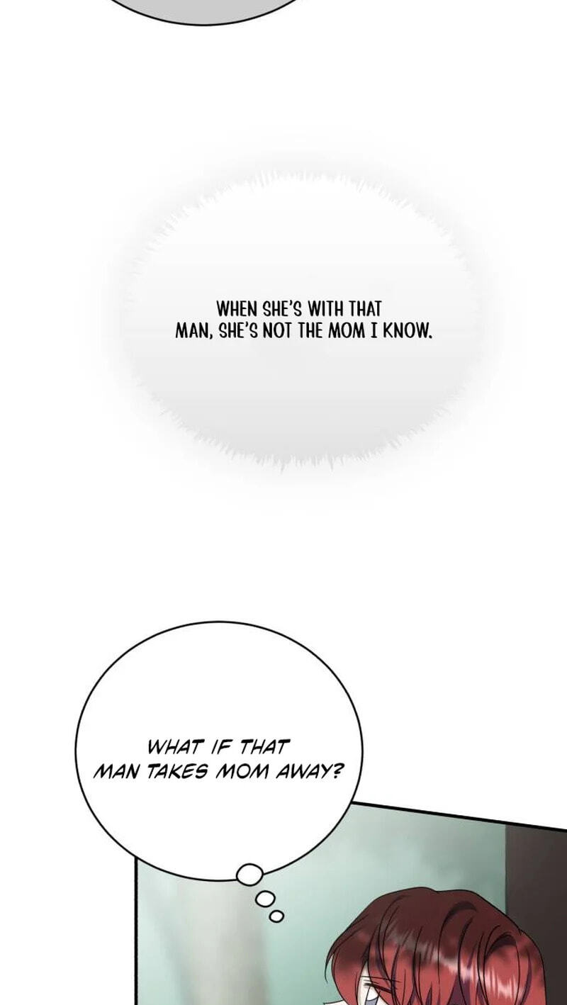 Unforeseen Engagement Chapter 43 page 33 - 