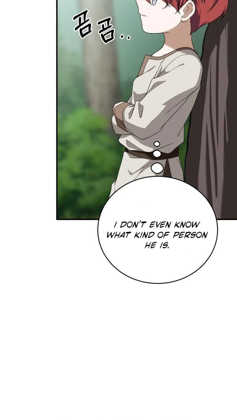 Unforeseen Engagement Chapter 43 page 34 - 