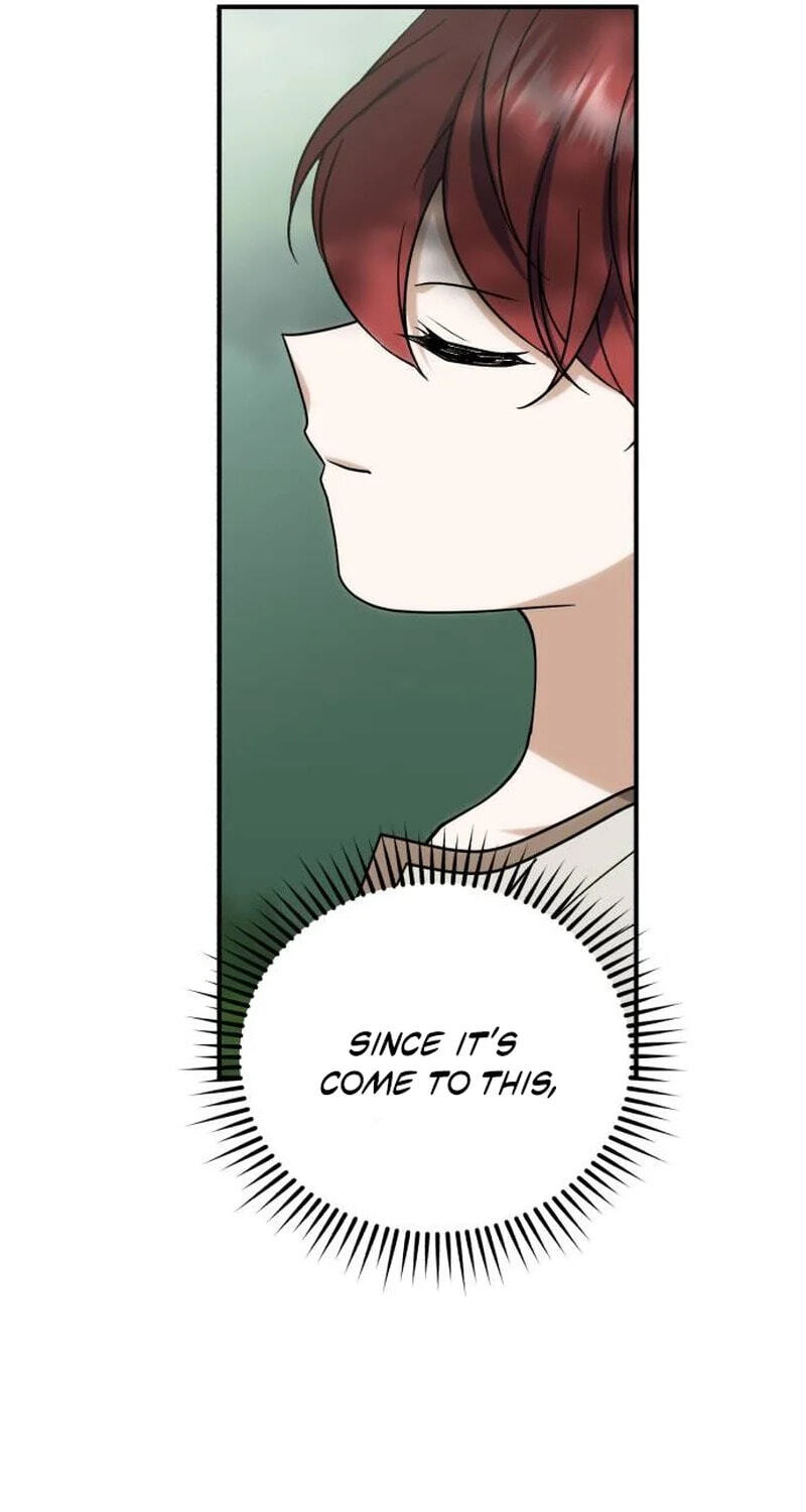 Unforeseen Engagement Chapter 43 page 35 - 