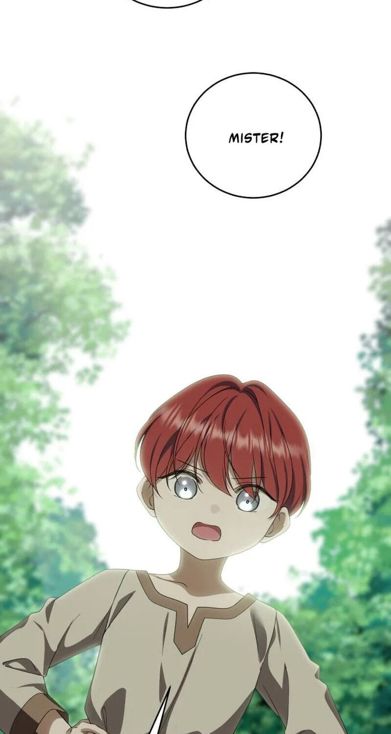 Unforeseen Engagement Chapter 43 page 37 - 