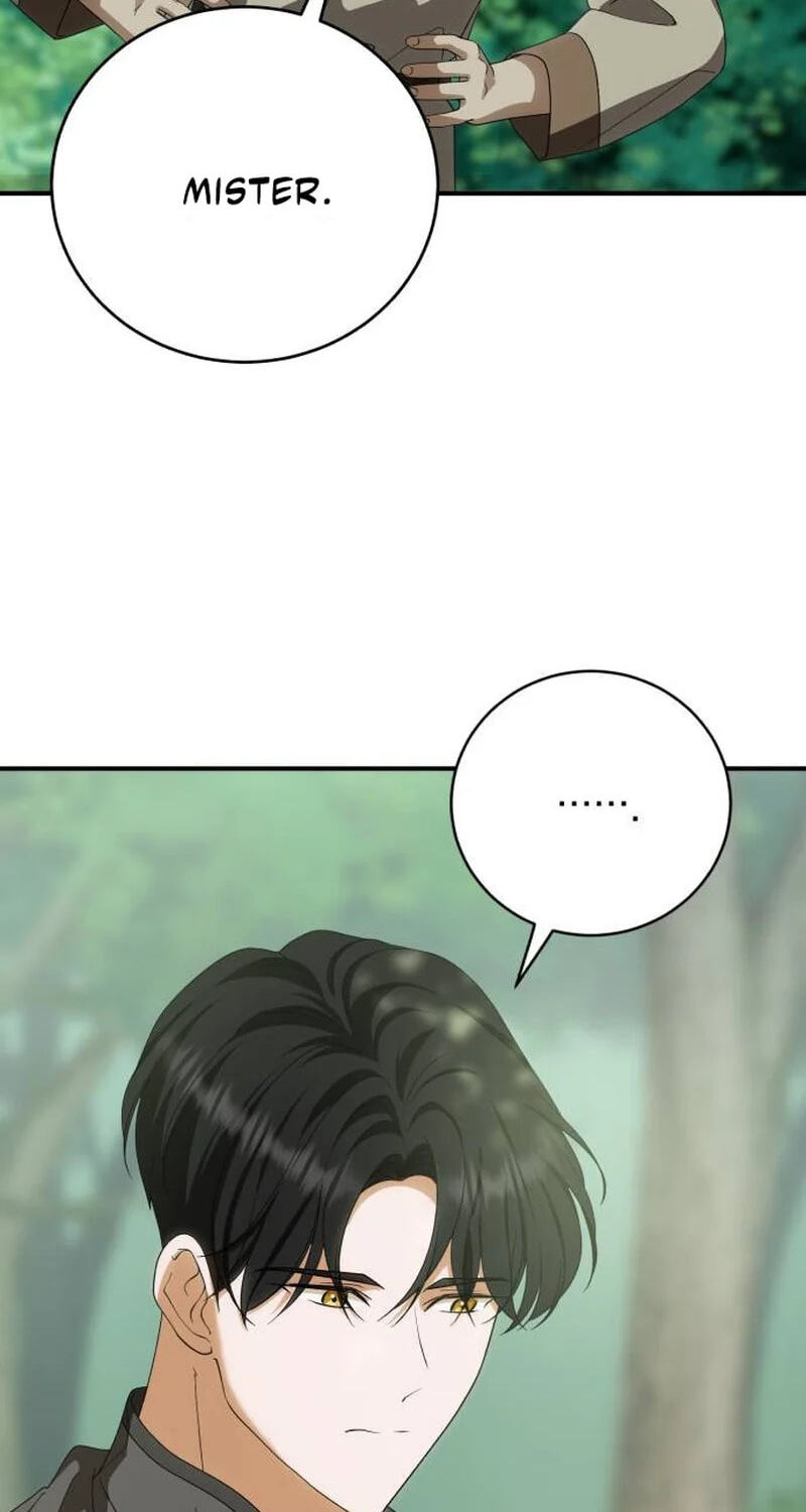 Unforeseen Engagement Chapter 43 page 38 - 