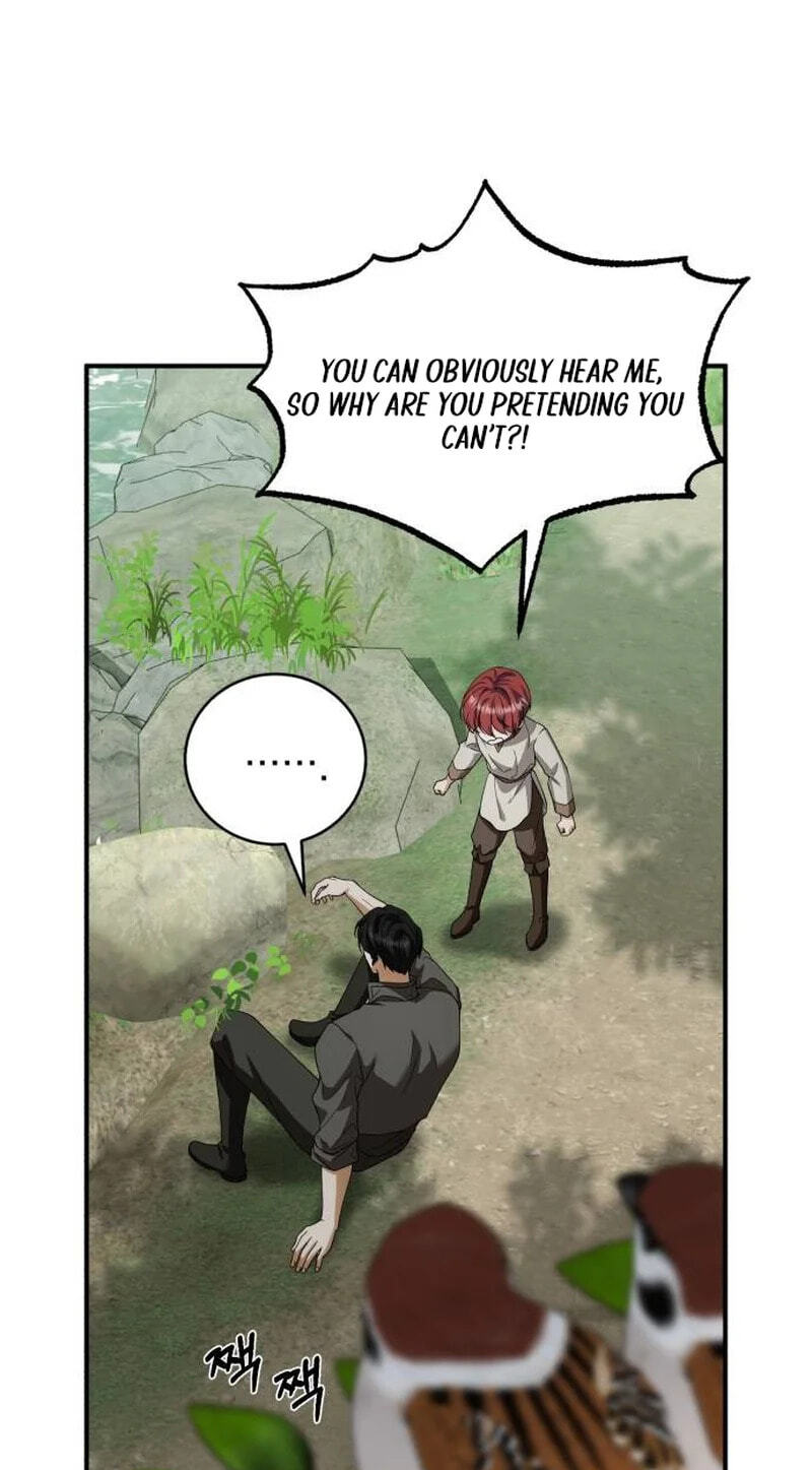 Unforeseen Engagement Chapter 43 page 41 - 