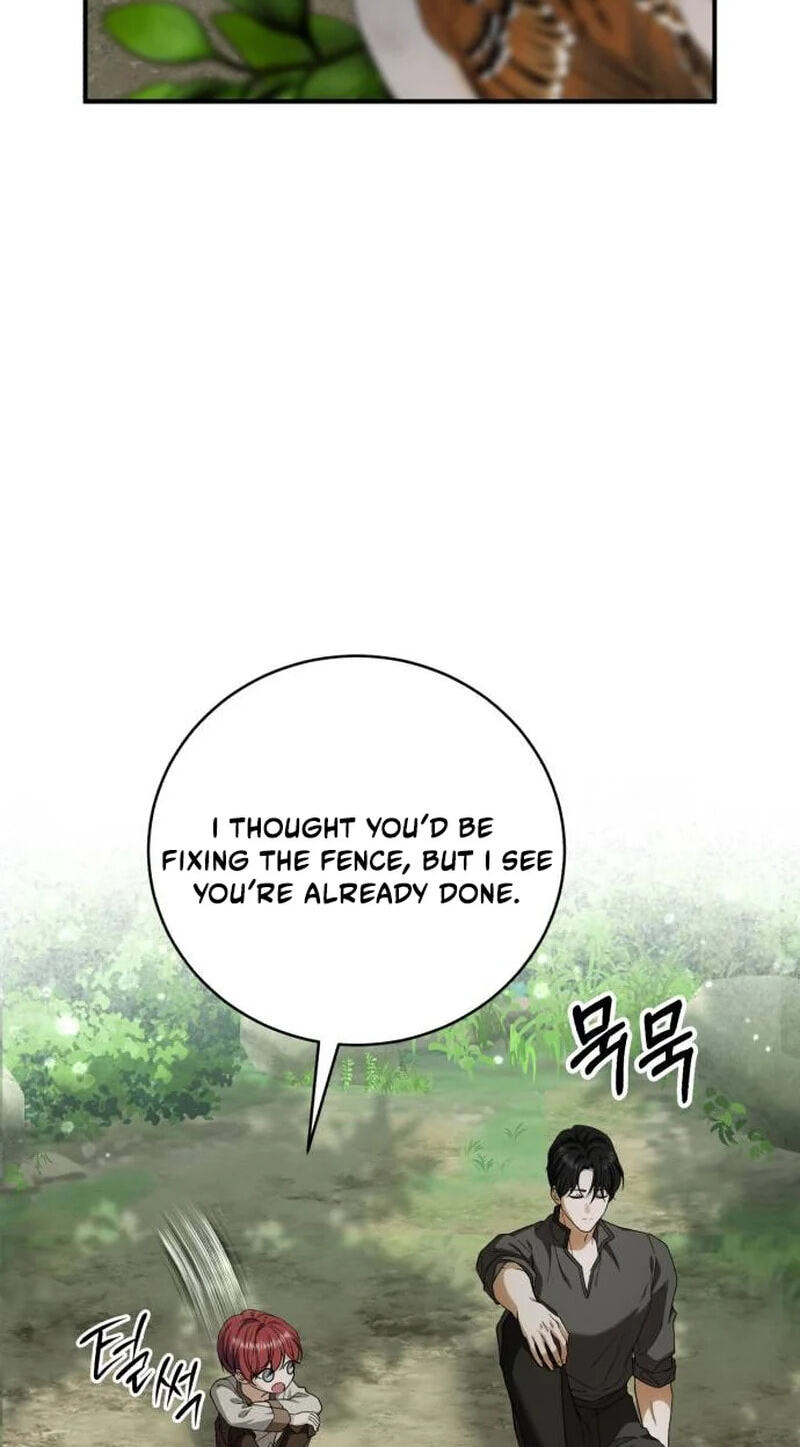 Unforeseen Engagement Chapter 43 page 42 - 