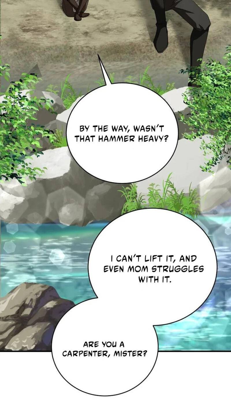 Unforeseen Engagement Chapter 43 page 43 - 