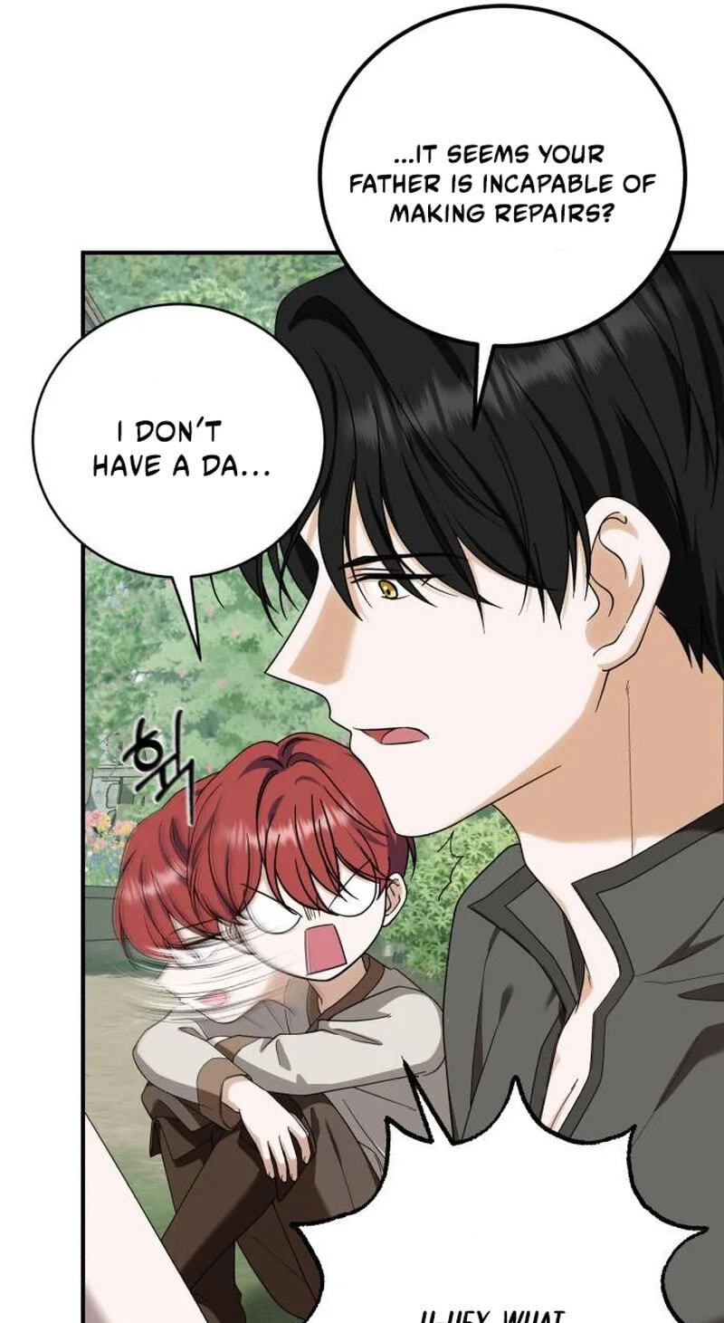 Unforeseen Engagement Chapter 43 page 45 - 