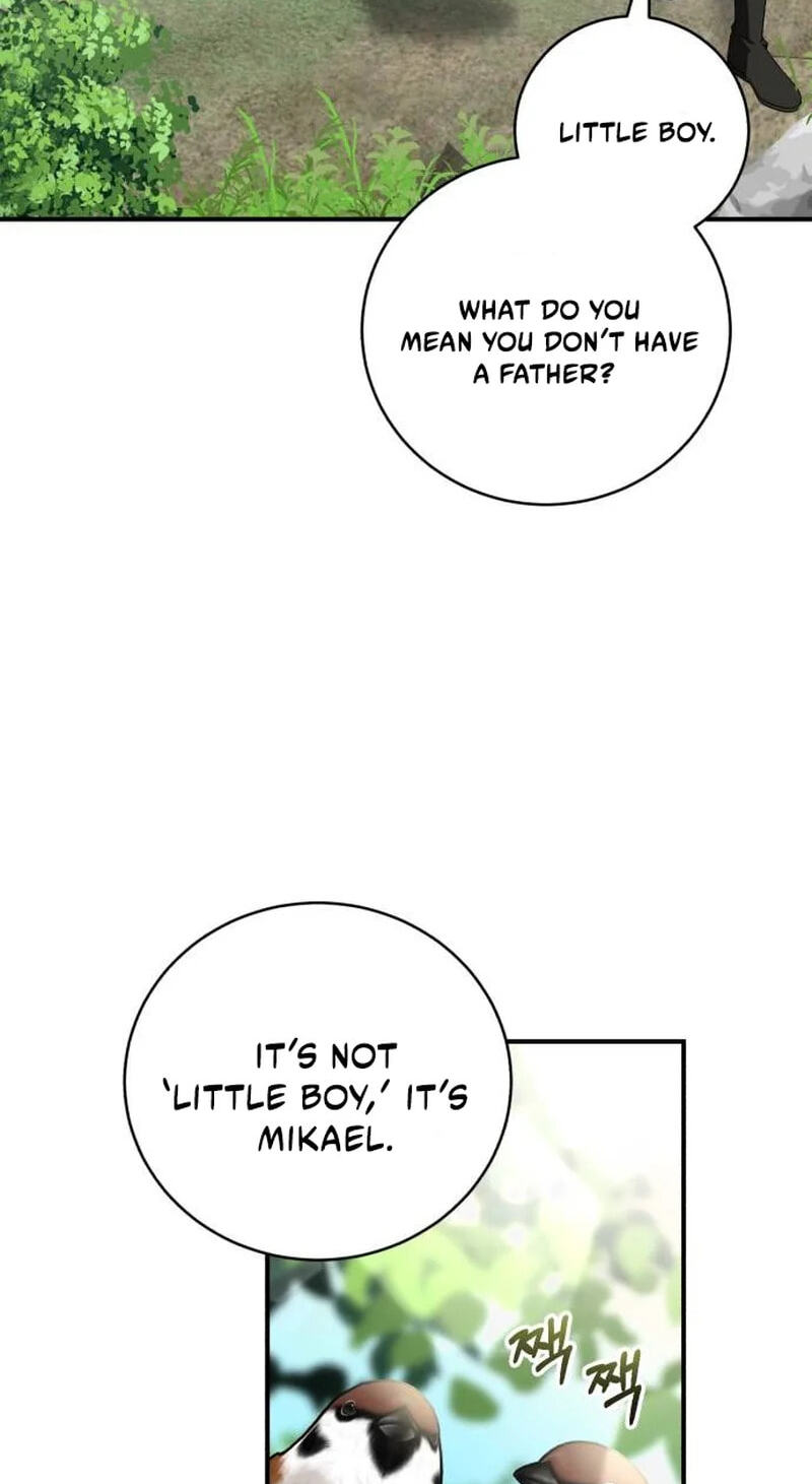 Unforeseen Engagement Chapter 43 page 47 - 