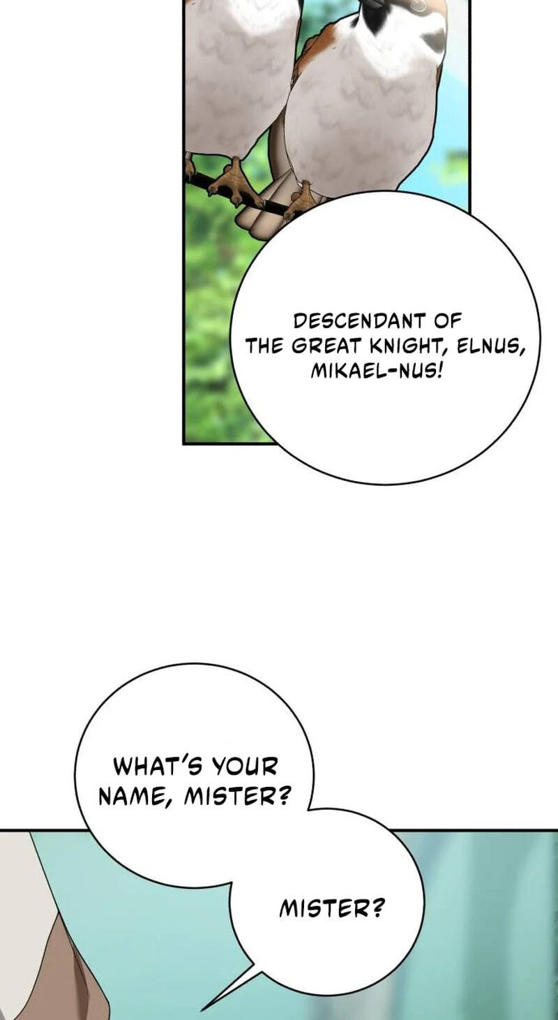 Unforeseen Engagement Chapter 43 page 48 - 