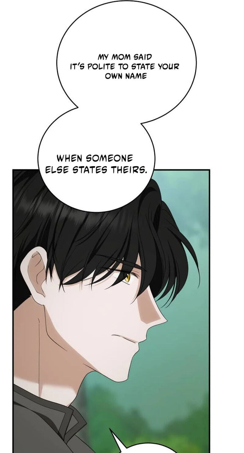 Unforeseen Engagement Chapter 43 page 50 - 