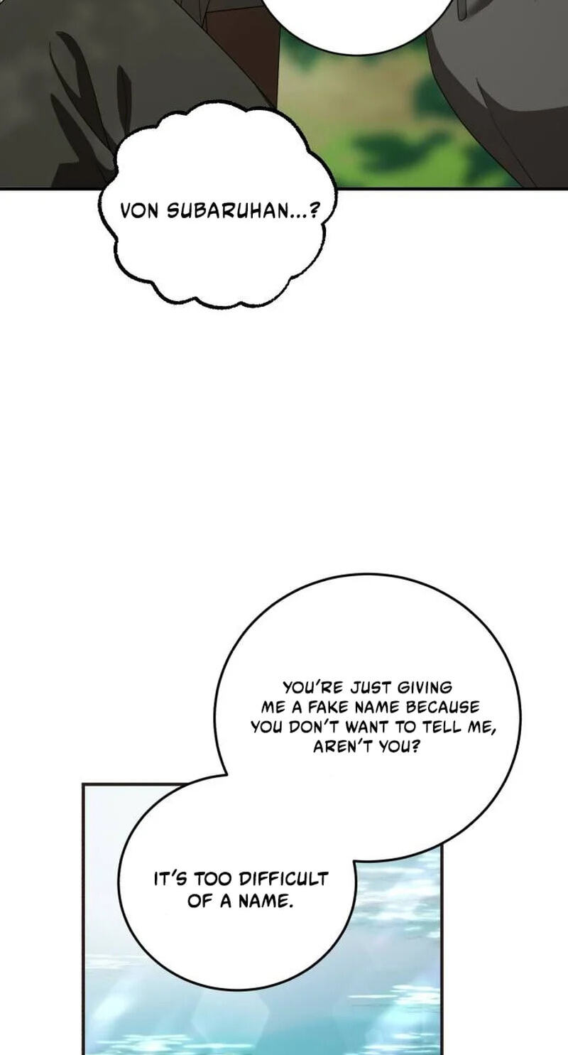Unforeseen Engagement Chapter 43 page 53 - 