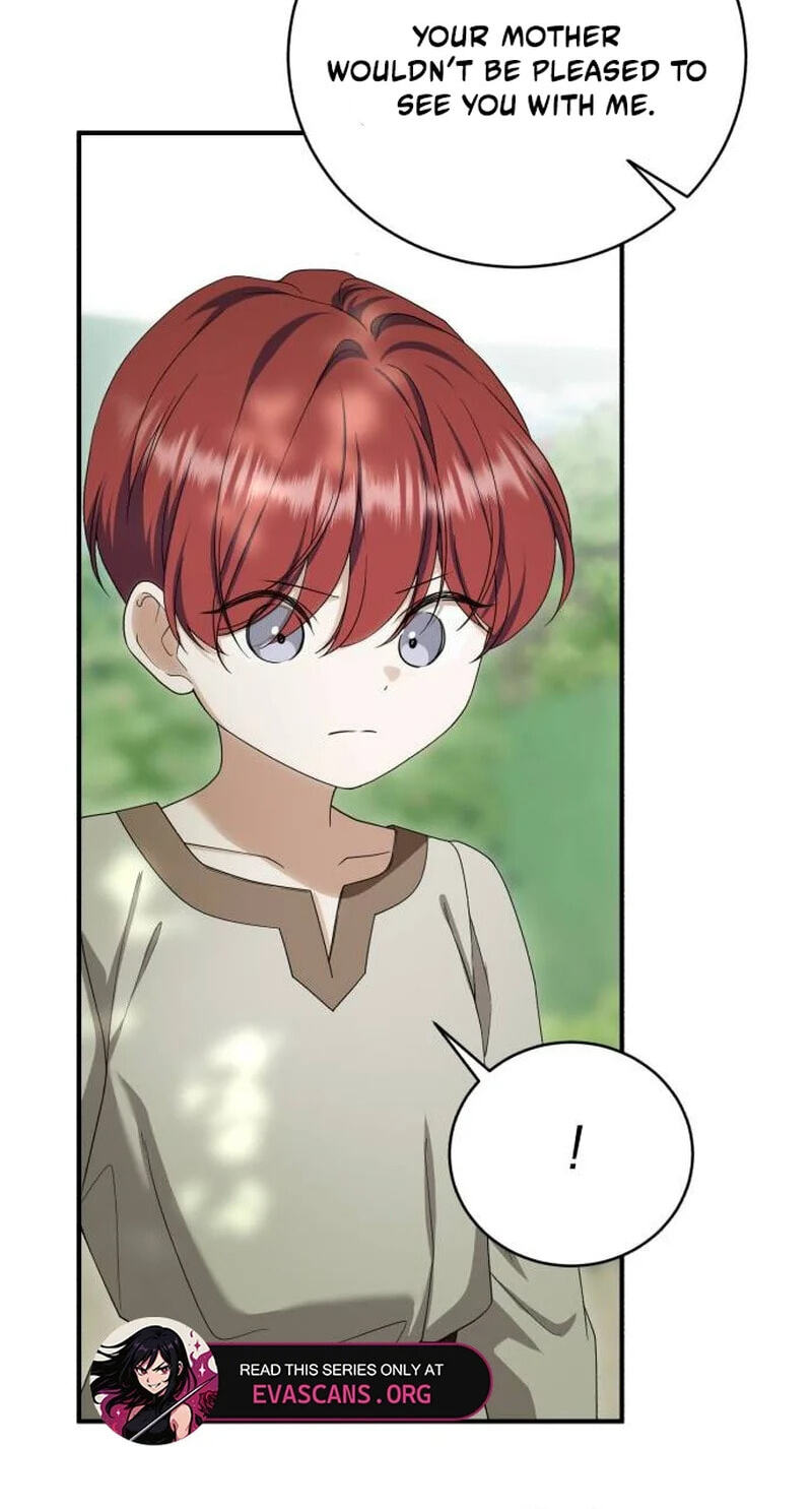 Unforeseen Engagement Chapter 43 page 55 - 