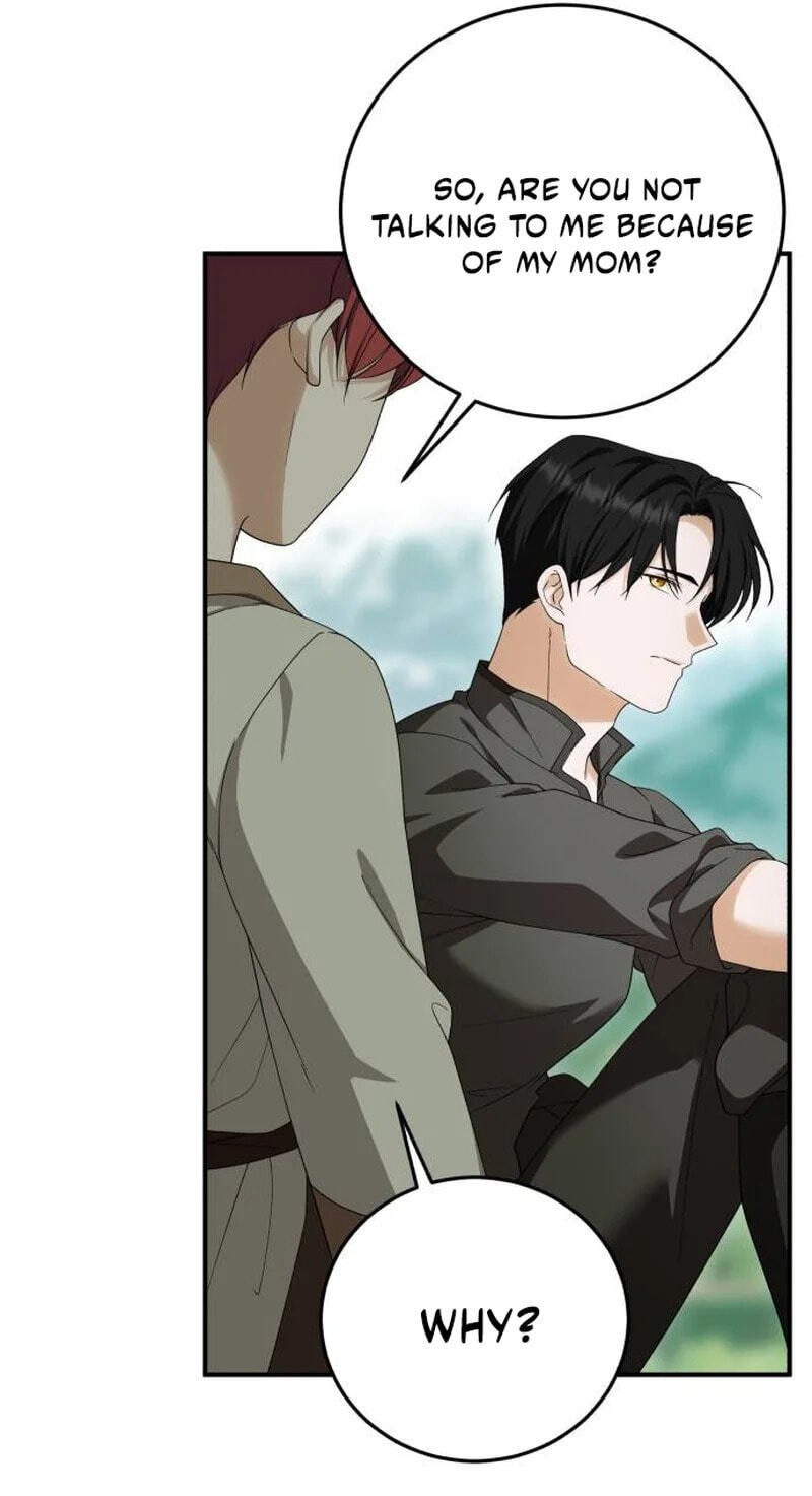 Unforeseen Engagement Chapter 43 page 56 - 