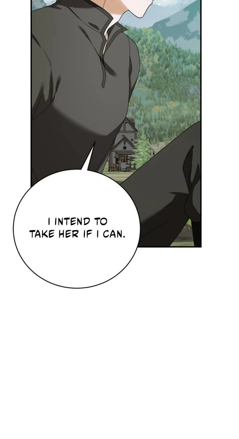 Unforeseen Engagement Chapter 43 page 61 - 
