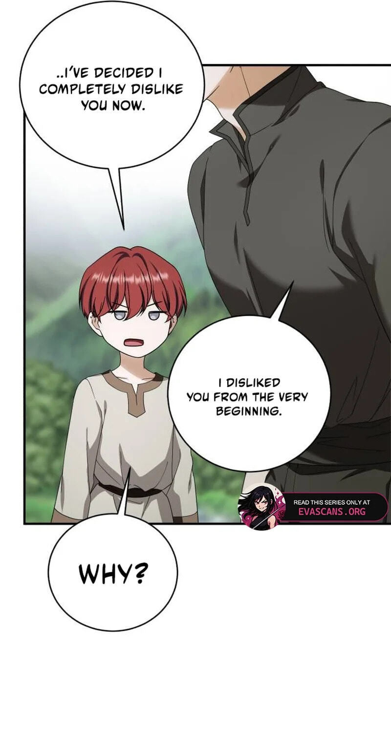Unforeseen Engagement Chapter 43 page 62 - 