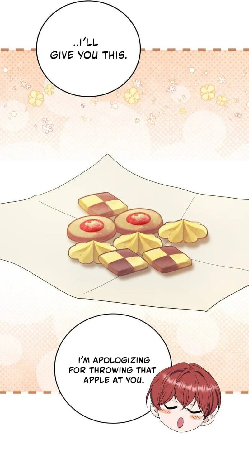 Unforeseen Engagement Chapter 43 page 69 - 