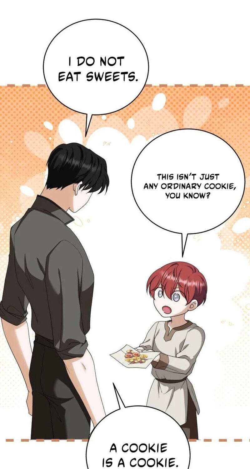 Unforeseen Engagement Chapter 43 page 70 - 