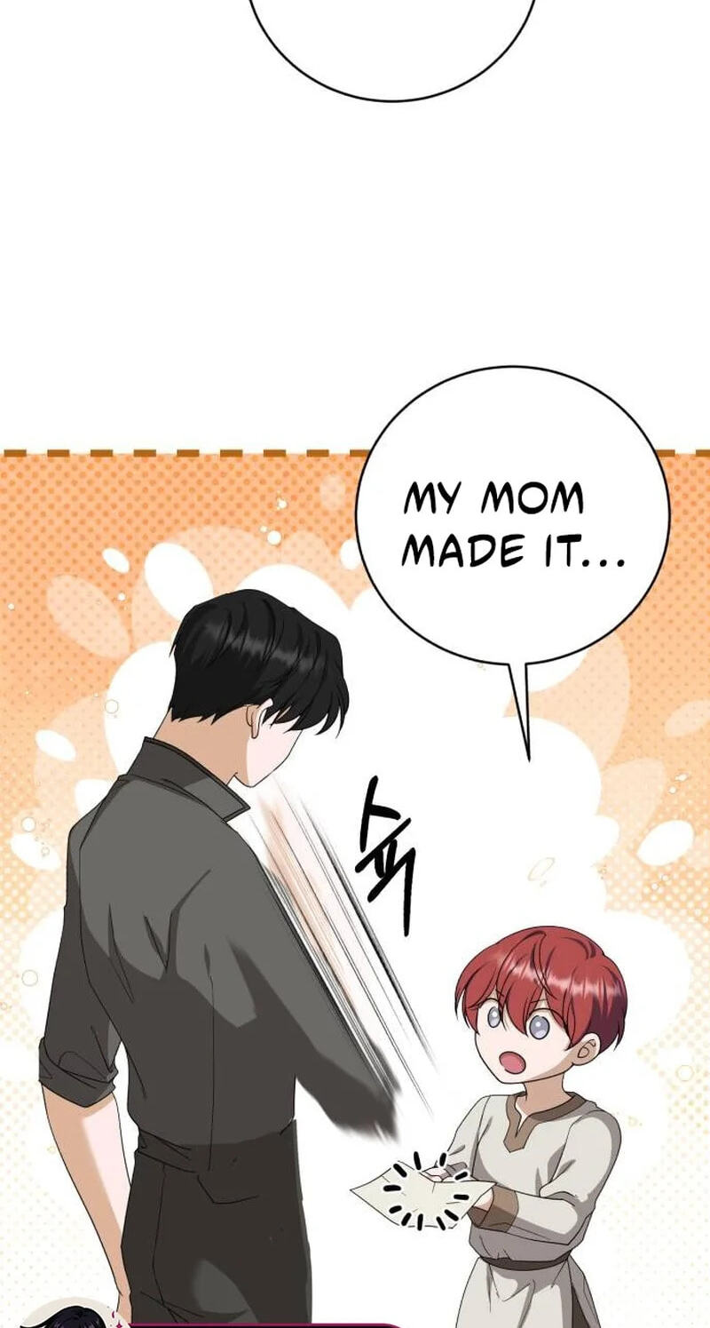 Unforeseen Engagement Chapter 43 page 71 - 