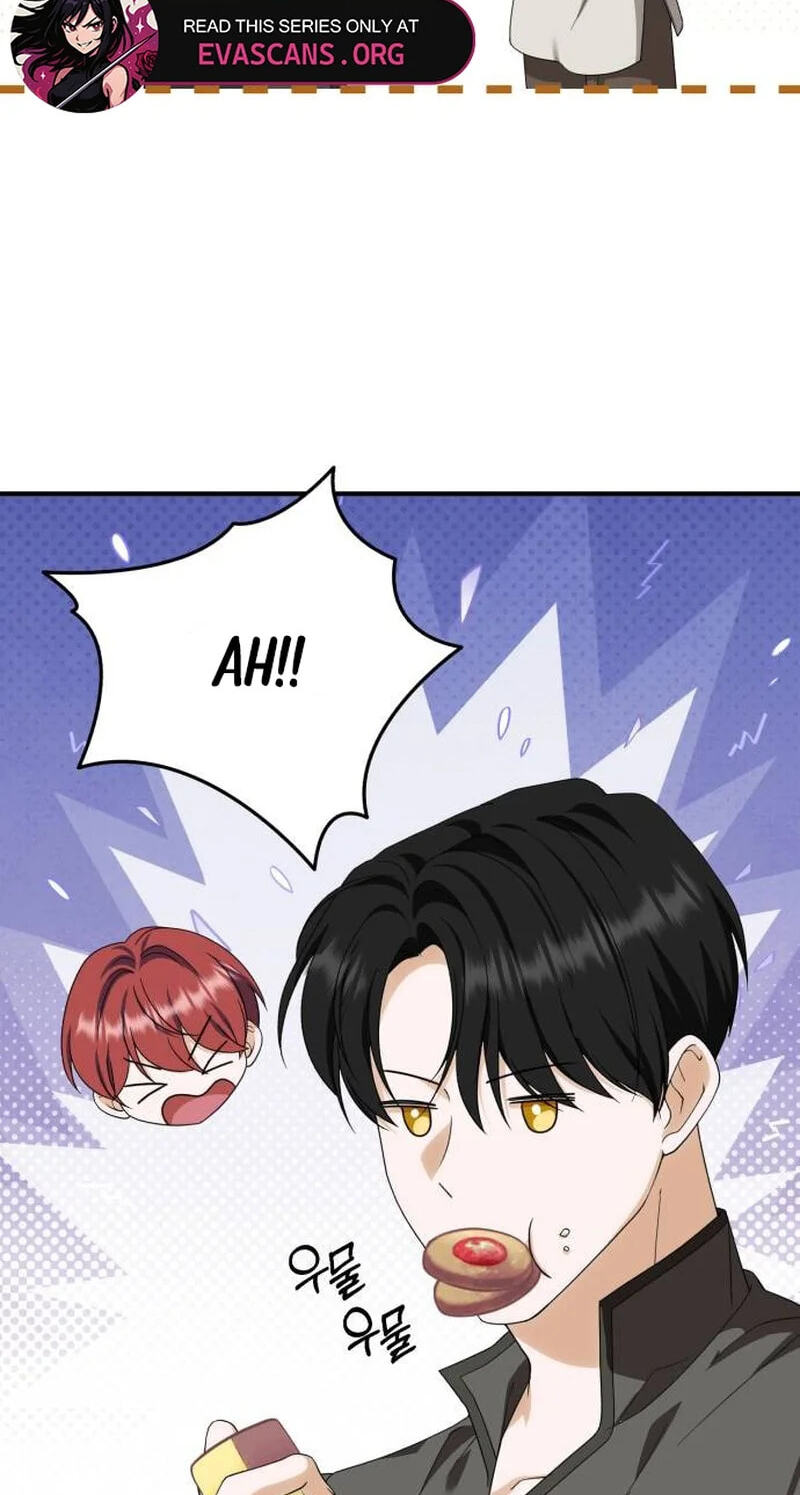 Unforeseen Engagement Chapter 43 page 72 - 