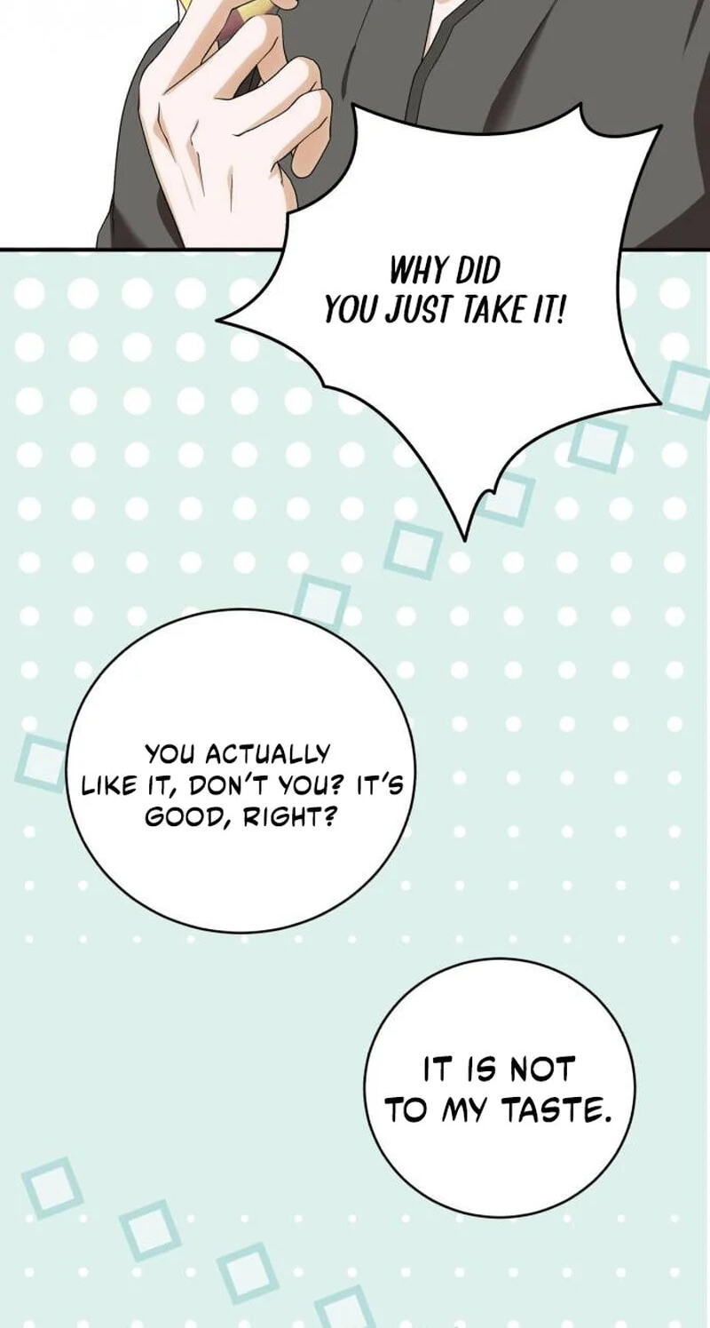 Unforeseen Engagement Chapter 43 page 73 - 