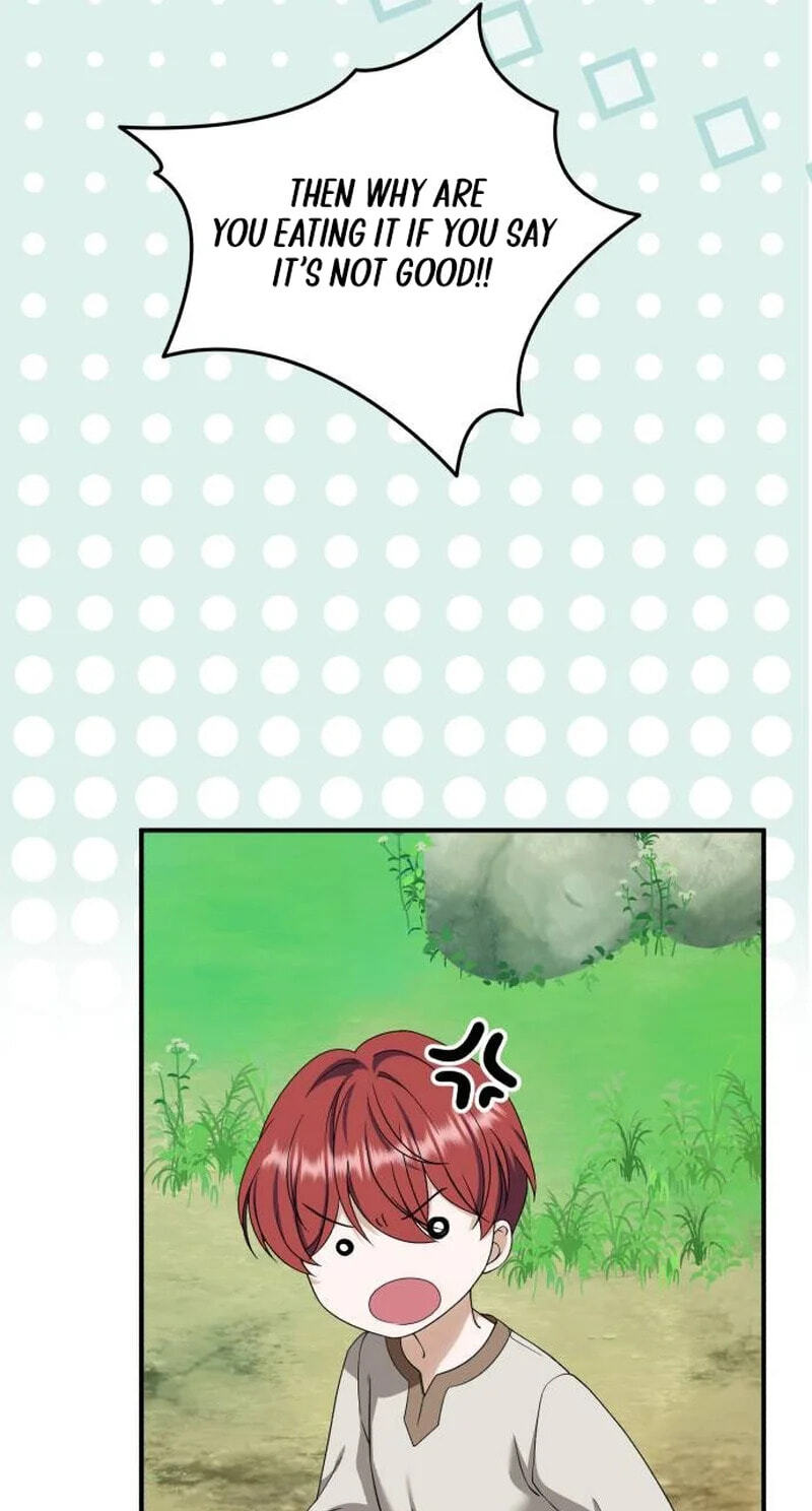 Unforeseen Engagement Chapter 43 page 74 - 