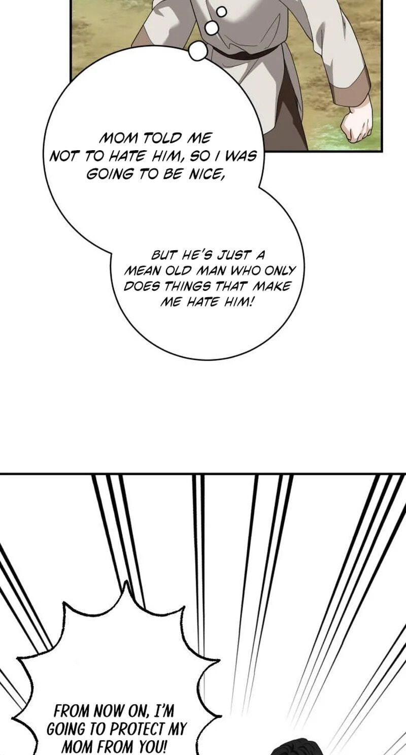 Unforeseen Engagement Chapter 43 page 75 - 