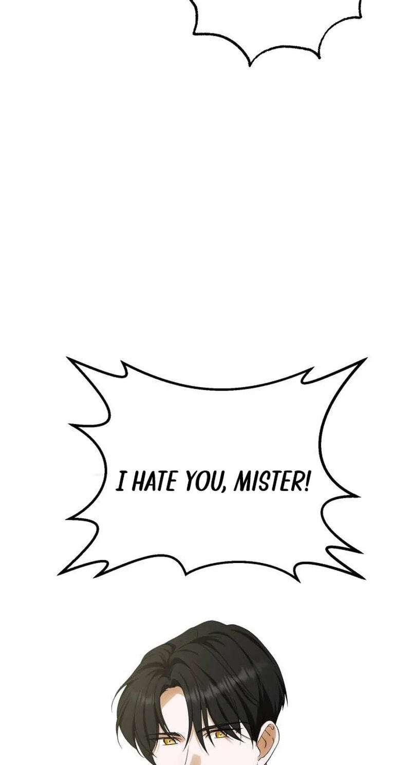 Unforeseen Engagement Chapter 43 page 77 - 
