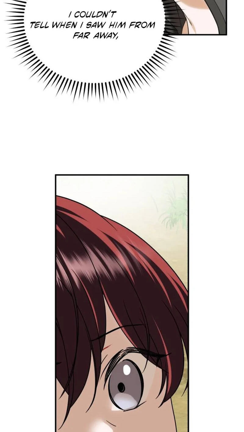 Unforeseen Engagement Chapter 43 page 81 - 