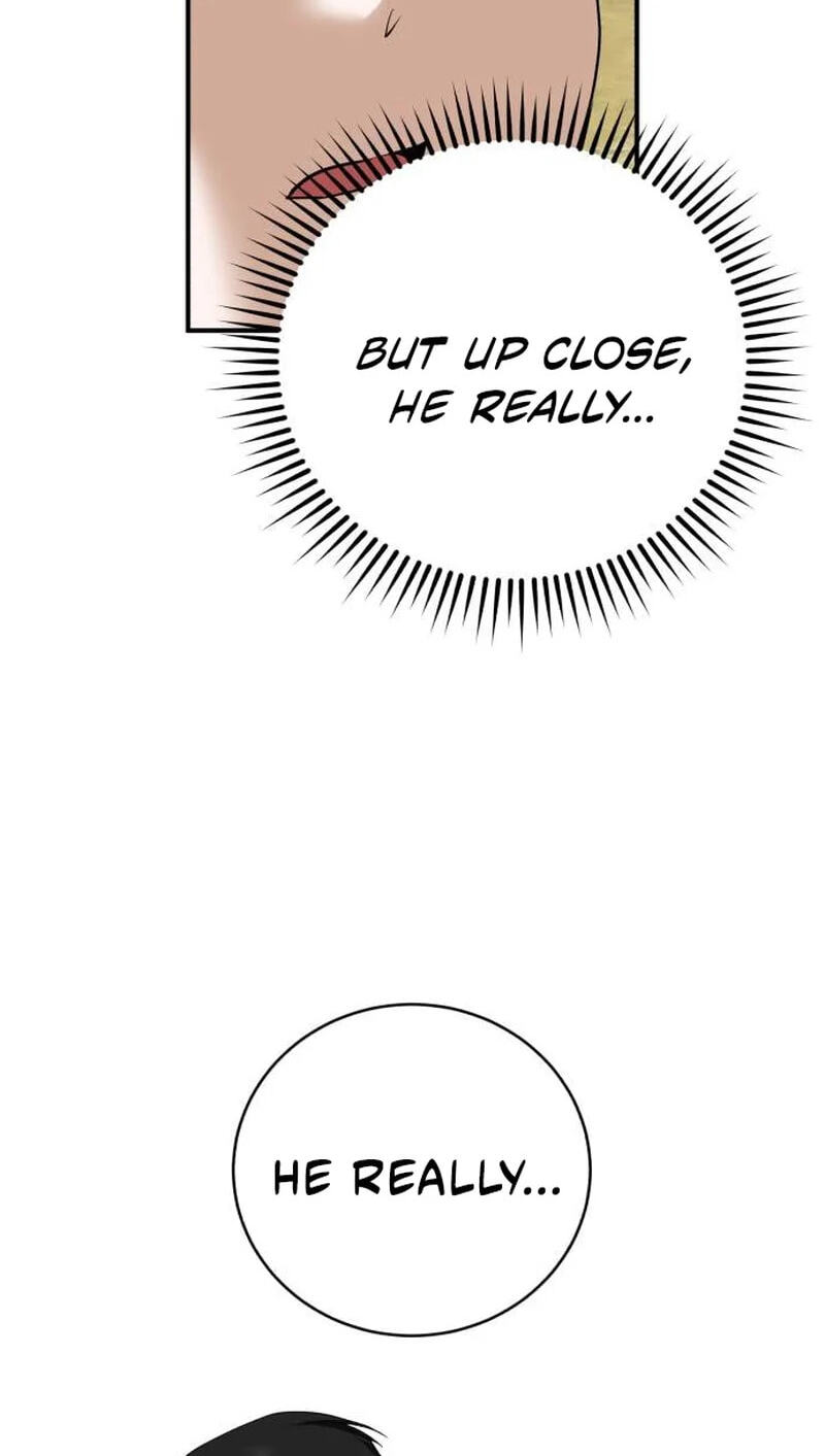 Unforeseen Engagement Chapter 43 page 82 - 