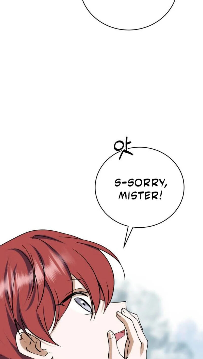 Unforeseen Engagement Chapter 43 page 84 - 