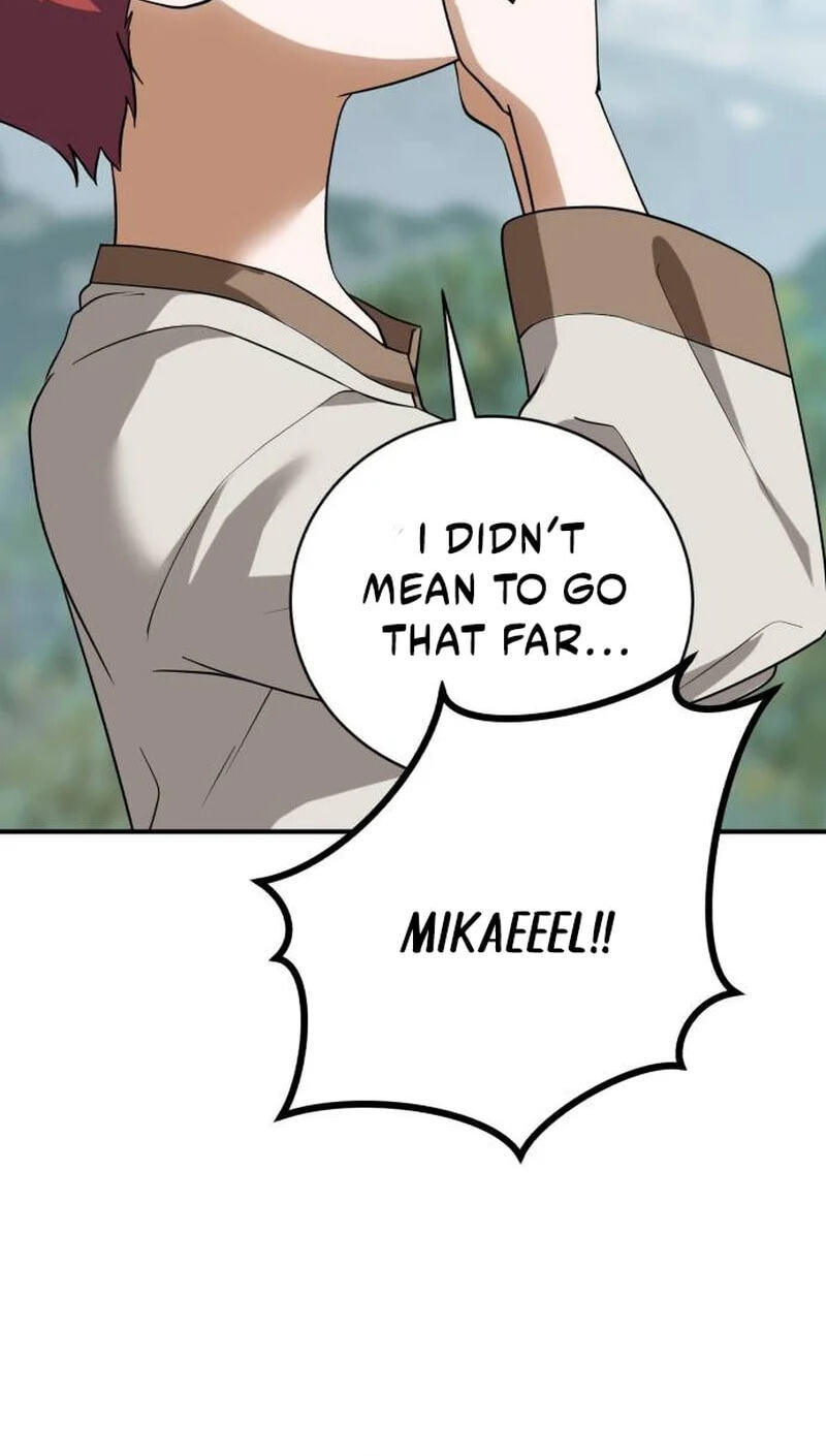Unforeseen Engagement Chapter 43 page 85 - 
