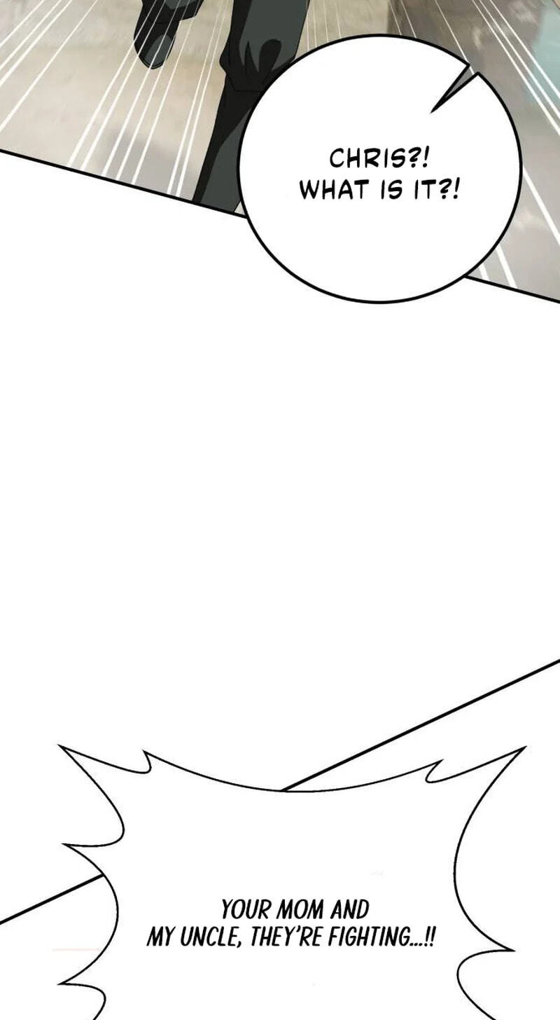 Unforeseen Engagement Chapter 43 page 87 - 
