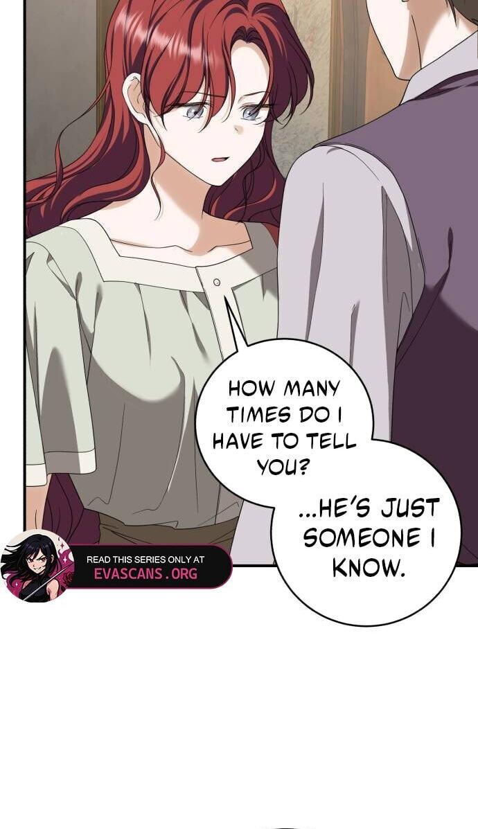 Unforeseen Engagement Chapter 44 page 17 - 
