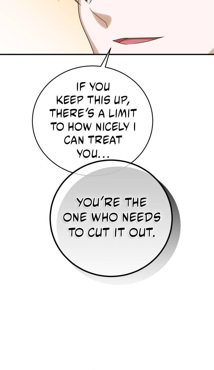 Unforeseen Engagement Chapter 44 page 20 - 