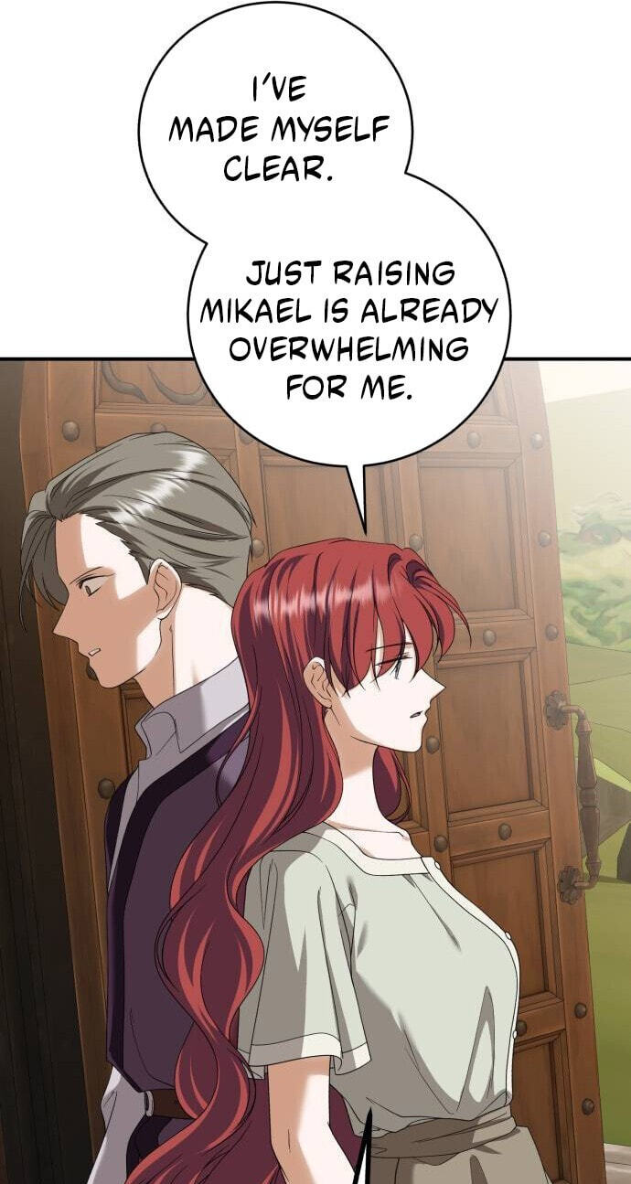 Unforeseen Engagement Chapter 44 page 21 - 