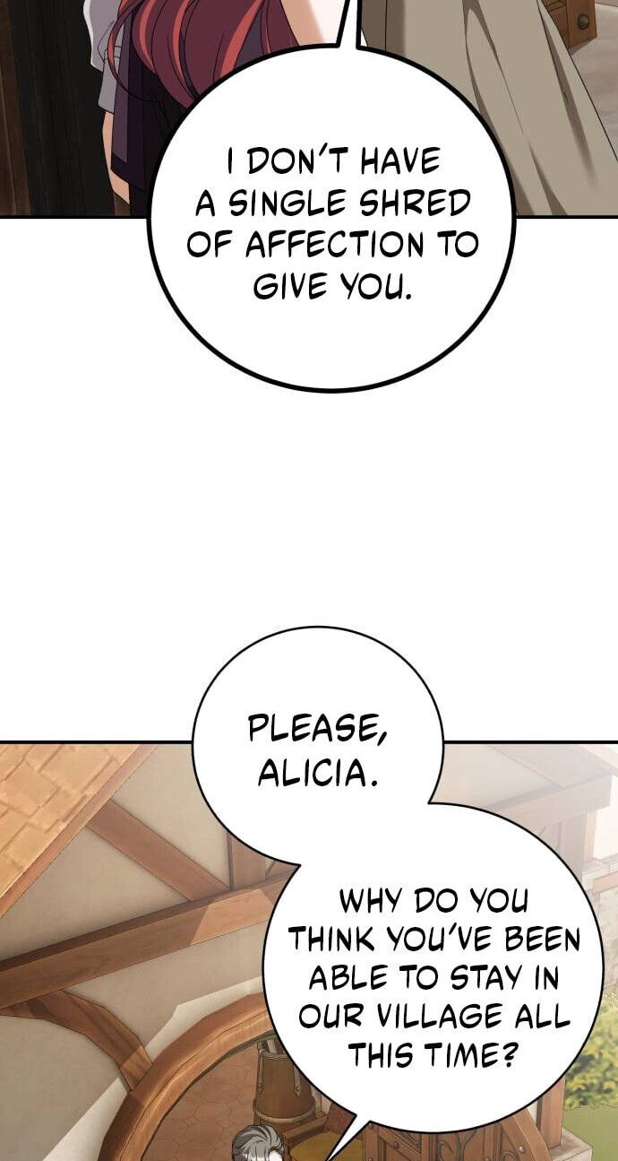 Unforeseen Engagement Chapter 44 page 22 - 