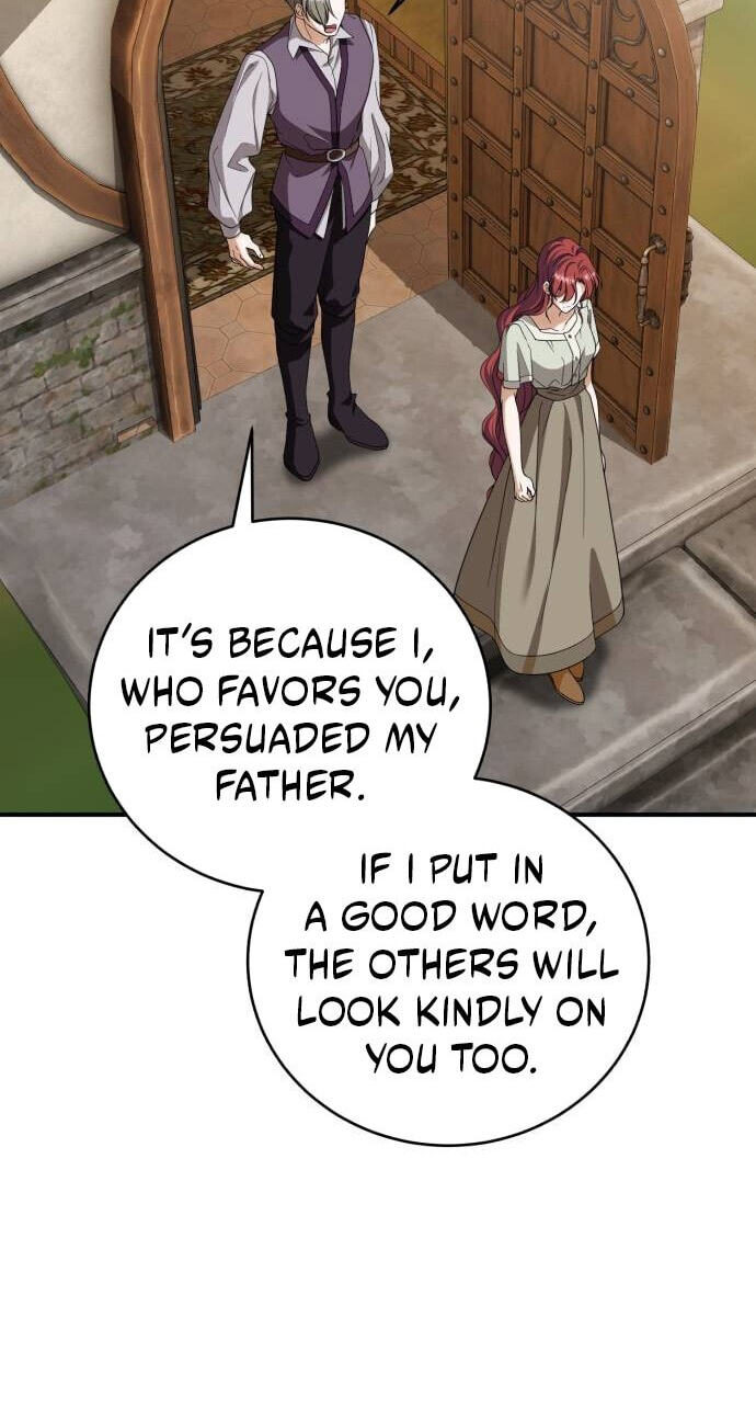 Unforeseen Engagement Chapter 44 page 23 - 