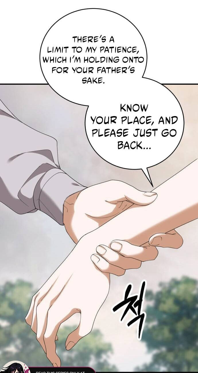 Unforeseen Engagement Chapter 44 page 24 - 