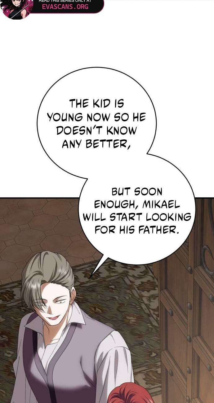 Unforeseen Engagement Chapter 44 page 25 - 
