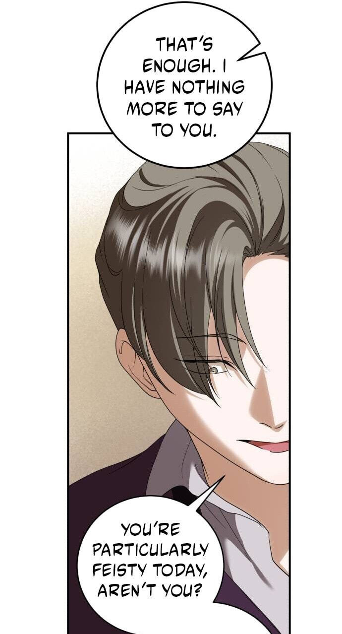 Unforeseen Engagement Chapter 44 page 27 - 
