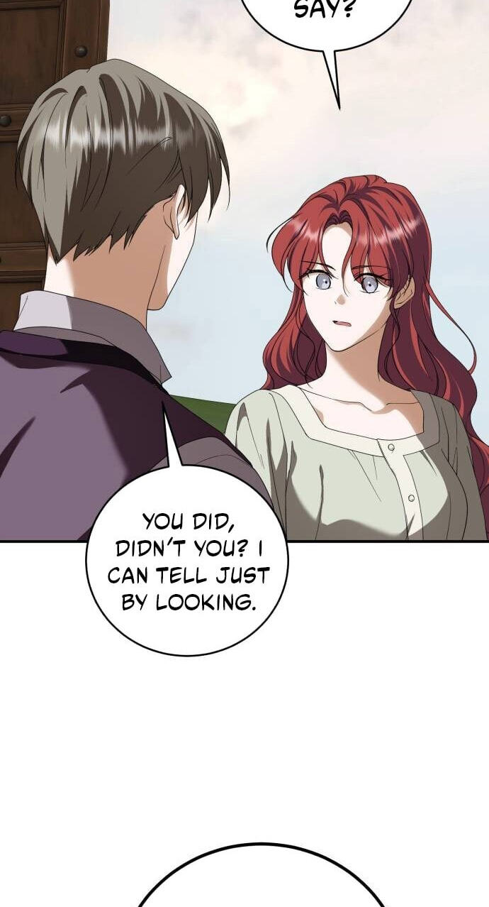 Unforeseen Engagement Chapter 44 page 29 - 