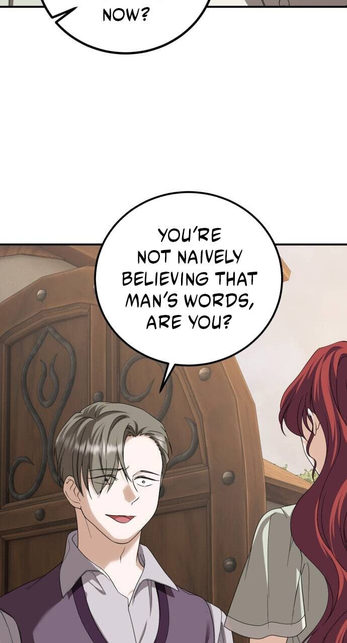 Unforeseen Engagement Chapter 44 page 31 - 