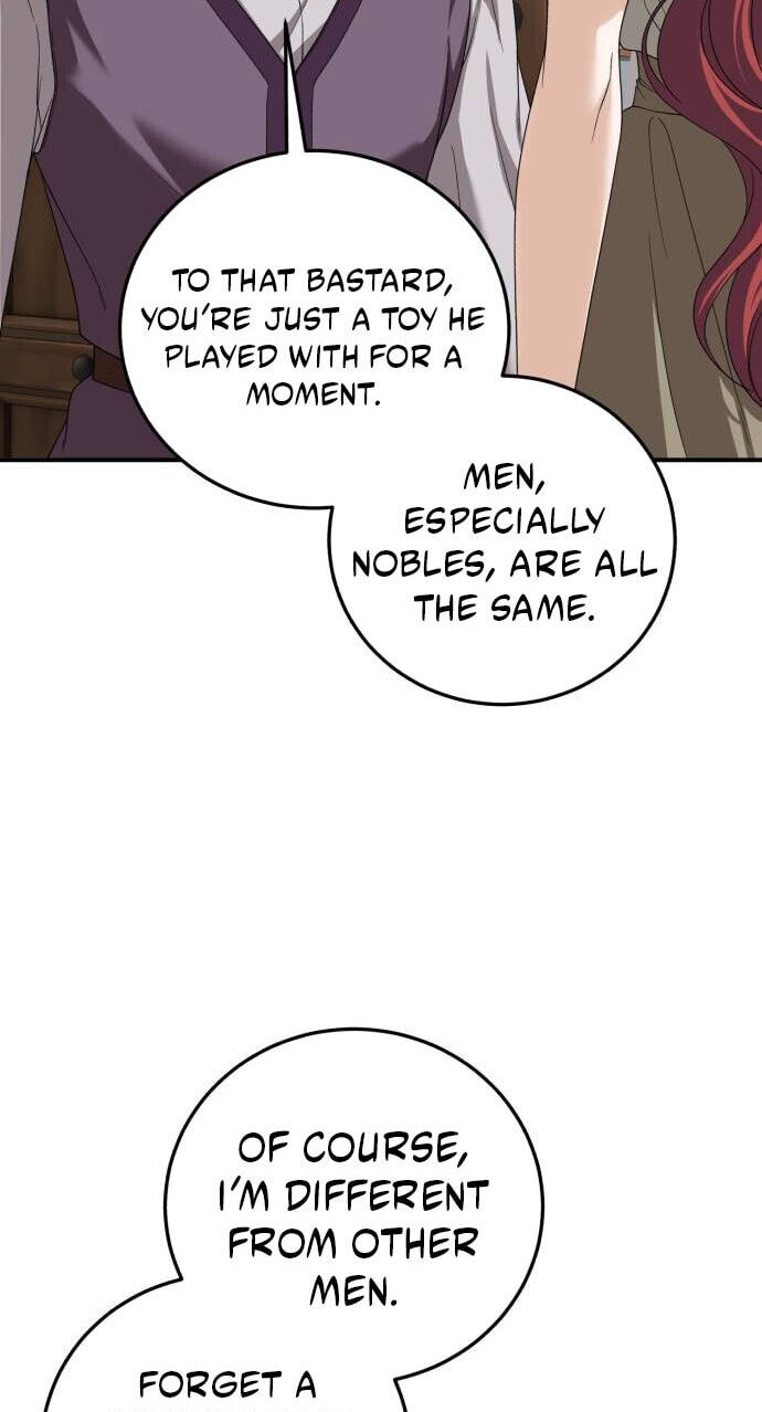 Unforeseen Engagement Chapter 44 page 32 - 