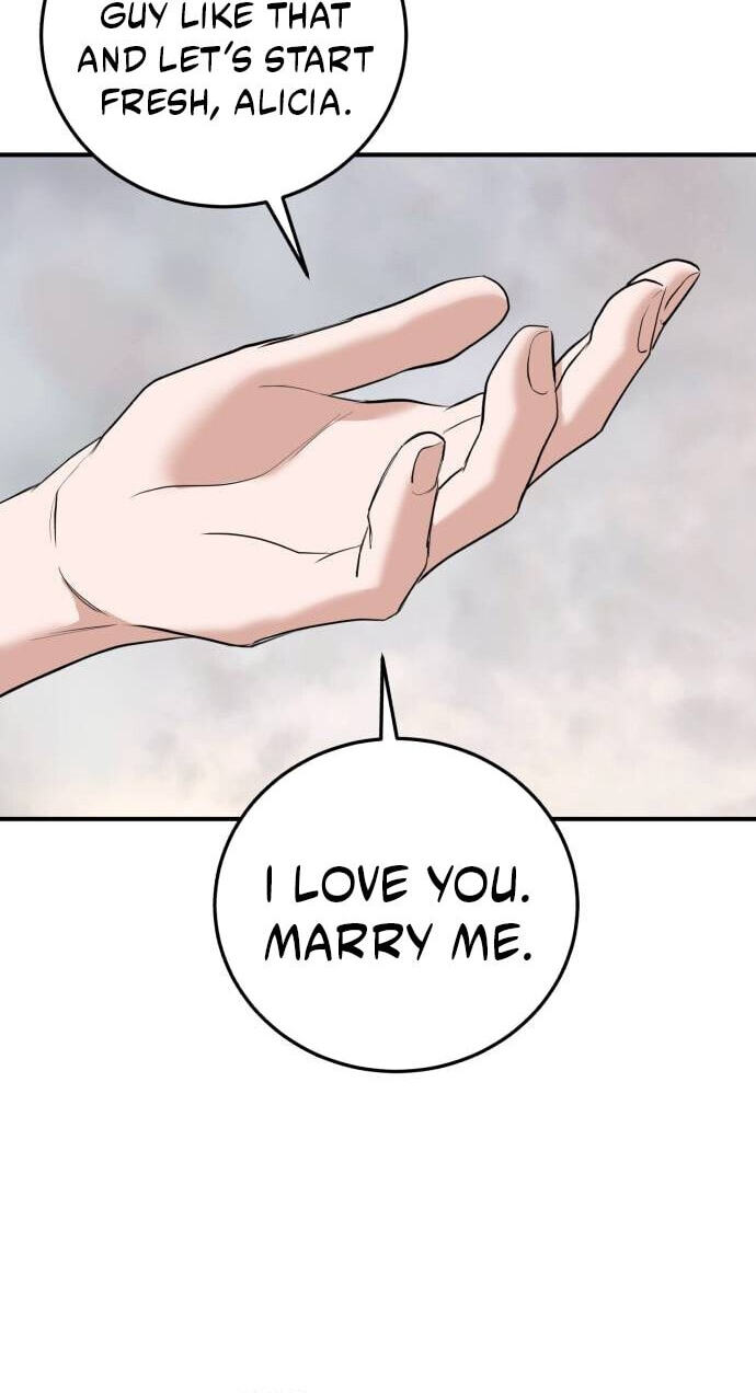 Unforeseen Engagement Chapter 44 page 33 - 