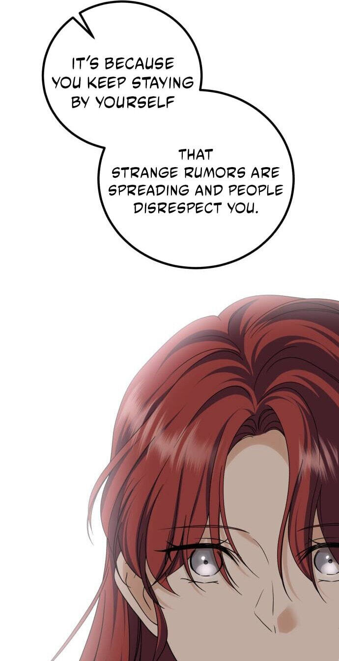 Unforeseen Engagement Chapter 44 page 34 - 