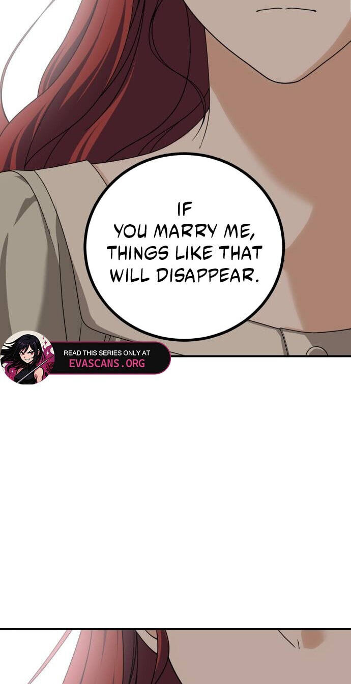 Unforeseen Engagement Chapter 44 page 35 - 