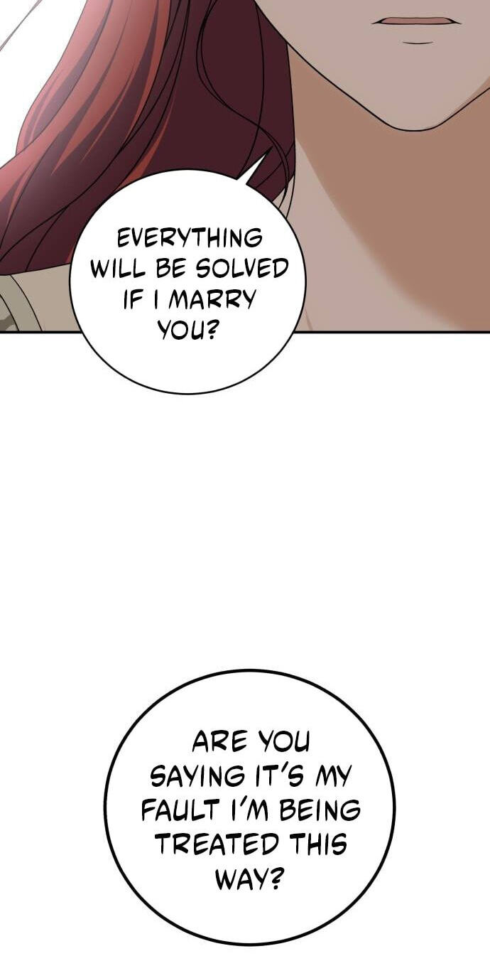 Unforeseen Engagement Chapter 44 page 36 - 